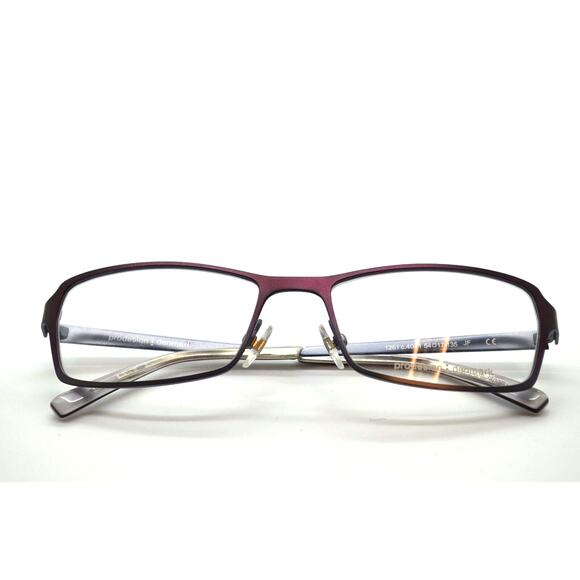 NEW 100% Authentic PRODESIGN DENMARK 1261 c.4041 Eyeglasses Frames - Picture 6 of 6